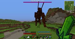 Divine rpg mod adds to minecraft game 6 new dimensions with new mobs,. Minecraft Wiki Entity 303 Gambleh G