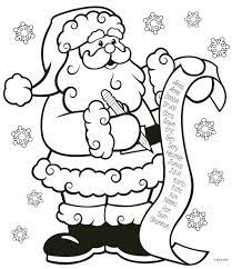 Christmas Coloring Pages Santa Coloring Pages Free Christmas Coloring Pages Christmas Coloring Pages