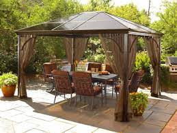 Note that availability can vary by location. 12 Awesome Ideas How To Improve Lowes Backyard Ideas Backyard Gazebo Pergola Gazebo