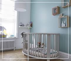 Un Pot De Peinture Depolluante Topaze Satin Suffit A Apporter Un Accent De Couleur Tout Doux Sur Les Mur Peinture Chambre Bebe Chambre Enfant Deco Chambre Bebe