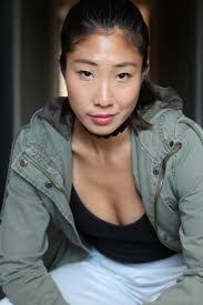 Marian Lee's Instagram, Twitter & Facebook