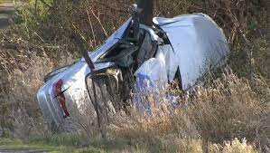 You have blocked notifications for this site. Video Teen Killed Three Injured In Pierce County Crash Kiro 7 News Seattle