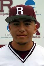 2015 Baseball Roster