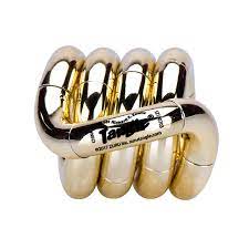 Zuru Metallic Tangle Fidget Toy Walmart Com Fidget Toys Tangle Fidget Toy Zuru