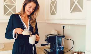 We also stock machines that work with coffee pods too. Some Currys Pc World Customers Can Get A Brand New Coffee Machine Free Express Co Uk