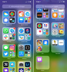 Accès direct à 96065 torrents sans inscription et sans ratio ! Ios 14 Comment Fonctionne La Bibliotheque D Apps Igeneration