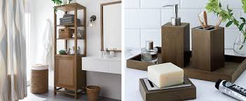 Visible company vision and mission. Bathroom Decorating Ideas Crate And Barrel