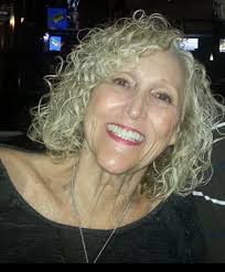 Gail Adelman Obituary