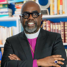 Executive Board of Bishops · IBW.