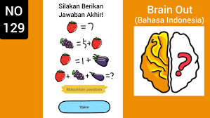 Silahkan berikan jawaban akhir brain out level 120. Brain Out Level 129 Silakan Berikan Jawaban Akhir Terbaru 2021