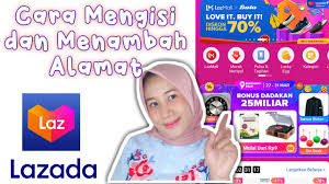 Cara menggunakan bonus dadakan di lazada untuk belanja. Cara Membelanjakan Saldo Bonus Dadakan Lazada Belanja Sepuas Nya Dengan Bonus Dadakan Lazada Phukienxecung Com