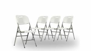 4.8 out of 5 stars 31. Plastic Folding 4 Chair Set Lightweight Portable Lanco