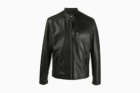 Men don't often shop, so what top men's clothing brands make the best looking clothes? 19 Best Men S Leather Jackets To Invest In 2021 Style Guide