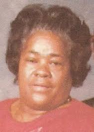 Annie Mae Brown Page (1925-2005)