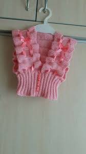 bom dia lindos modelitos de bolero para inspiracao achados no pinterest crochet clothes crochet baby sweaters baby knitting patterns