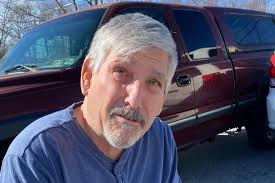 Fundraiser by Michael Rill : Richard (Dick) Smith New Vehicle Fundraiser