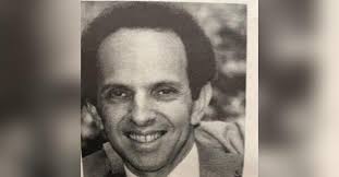 Lawrence S. Freilich Obituary