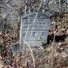 Theophilus “Theo” Combs (1876-1961)