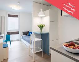 Wir verfügen ständig über möblierte zimmer, apartments und. Studentenapartments In Koln Zur All Inclusive Miete Quartillion