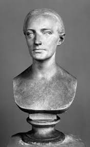 Angelica Marie Weis, f. Schønheyder, 1861, H.W. Bissen