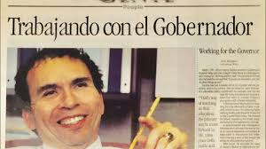 A Conversation with Danny Santos