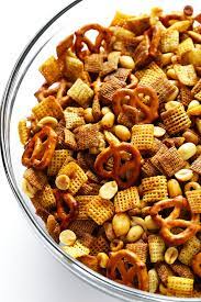 Maybe you would like to learn more about one of these? Extra Bold Chex Mix Gimme Some Oven