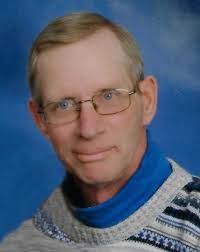 Darrell Olson, 62, Minot,...