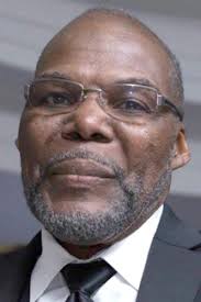 Clarence Clay 1951-2020