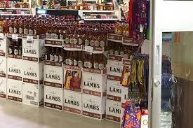Booze Banditry Not Huge But Still A Prevention Priority At The Newfoundland And Labrador Liquor Corp Provincial News Saltwire