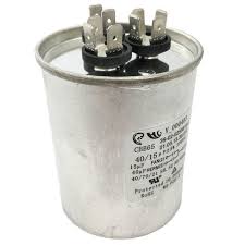 Dometic Duo Therm 3314471 015 Air Conditioner Motor Capacitor 40 15 Mfd Conditioner Air Conditioner Air Conditioner Replacement