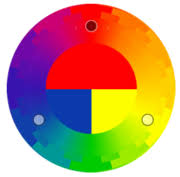 In terms of the basic colors, you might have realised already that there are not that many color combinations that fit this formula. Triadic Color Scheme Colorpedia