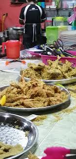 Sotong celup tepung warung pok nong | tempat makan best di terengganu dalam video ni aku kongsiskan kepada korang. Self Service For Food Picture Of Warung Pok Nong Kuala Terengganu Tripadvisor