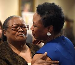 Bel Air High School's Paula Stanton is Harford County's Teacher of the Year  for 2018