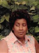 Obituary information for Marian Louise Booker