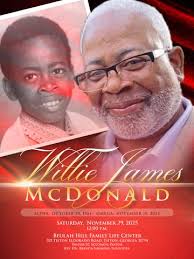 Mrs. Edith Willis by Martin Company