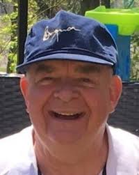Obituary information for Terence John Bonham