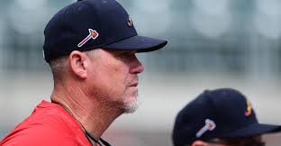 Chipper Jones returning to Braves coaching staff, per report