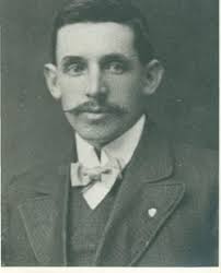 John Joseph Mansfield (1880-1932)