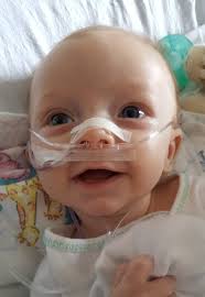 Fundraiser by Chris Griswold : Nash Griswold