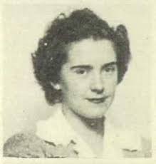 Hazel Irene Corbin Ferrell (1927-2014)