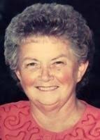 Catherine Lang Obituary (1931