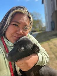 Hey ya'll, I'm Daniella…Cancer ♋️! New here. Be nice to me 😘.. 5'0 145.  🇭🇹👩🏽‍⚕️ It's my Birthday 🎉 weekend!