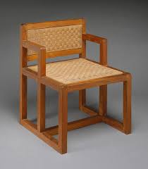 Ilonka Karasz Java Armchair The Met Teak Chairs Chair Design