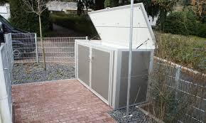 Mulltonnenbox selber bauen mulltonnenbox selber bauen selber. Mulltonnenverkleidungen Mulltonnenboxen