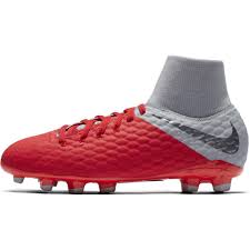 Available in soft, artificial and firm ground in mens & junior sizes. Nike Hypervenom Phantom Iii Academy Df Fg Red Goalinn