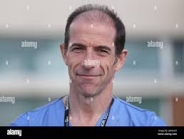 At craigavon area hospital hi-res stock photography and images