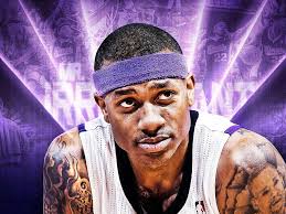 Mots-clés du fond d'écran: isaiah thomas basketball