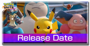 Pokemon unite will release on july 21, 2021 on nintendo switch. Pokemon Unite Release Date On Nintendo Switch Game8