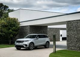 Jlr Corporate Website