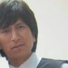 Wilder Héctor Inga Daza